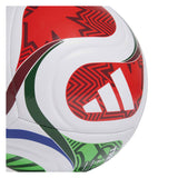 Volare adidas voetbal fifa wk 2026 maat 5 wit groen rood blauw - afbeelding 3
