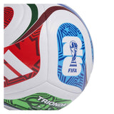 Volare adidas voetbal fifa wk 2026 maat 5 wit groen rood blauw - afbeelding 4