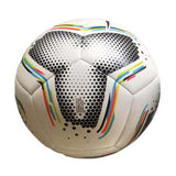Volare kunstlederen voetbal - jupiter - afbeelding 1