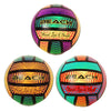 E l sports strand volleybal - neon