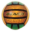 E l sports strand volleybal - neon