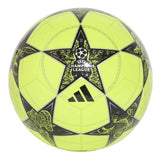 Volare adidas champions league voetbal - geel - afbeelding 1