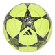 Volare adidas champions league voetbal - geel
