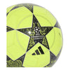 Volare adidas champions league voetbal - geel