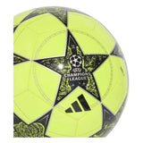 Volare adidas champions league voetbal - geel - afbeelding 2
