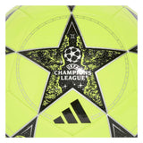 Volare adidas champions league voetbal - geel - afbeelding 3