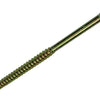 Mack 1006992 - spaanplschrf. vzkop-zelfb geelverzinkt 50st 6 x 130mm | 5 stuks