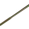 Mack 1006993 - spaanplschrf. vzkop-zelfb geelverzinkt 50st 6 x 140mm | 5 stuks