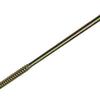 Mack 1006994 - spaanplschrf. vzkop-zelfb geelverz. 50 st 6 x 160 mm | 2 stuks
