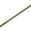 Mack 1006995 - spaanplschrf. vzkop-zelfb geelverzinkt 50st 6 x 180mm | 2 stuks