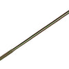 Mack 1006996 - spaanplschrf. vzkop-zelfb geelverzinkt 50st 6 x 200mm | 2 stuks