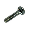 Mack 1007000 - zelftap. schroef cyl. kop 200 200 st 4,8x25mm | 5 stuks