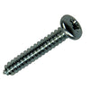 Mack 1007001 - zelftap. schroef cyl. kop 100 100 st 4,8x32mm | 5 stuks