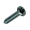 Mack 1007005 - zelftap. schroef cyl. kop 100 100 st 5,5x25mm | 5 stuks
