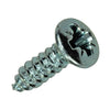 Mack 1007007 - zelftap. schroef bvz kop 200 200 st 3,5x13mm | 5 stuks