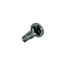 Mack 1007010 - zelfbor. schroef cyl. kop 200 200 st 3,5x9,5mm | 10 stuks