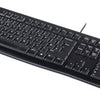 Logitech Keyboard K120 for business