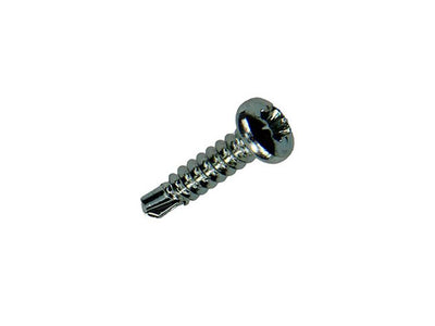 Mack 1007011 - zelfbor. schroef cyl. kop 200 200 st 3,5x16mm | 10 stuks