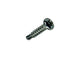 Mack 1007011 - zelfbor. schroef cyl. kop 200 200 st 3,5x16mm | 10 stuks