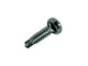 Mack 1007013 - zelfbor. schroef cyl. kop 200 200 st 4,2x19mm | 5 stuks