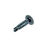 Mack 1007016 - zelfbor. schroef vz kop 200 200 st 3,5x16mm | 10 stuks