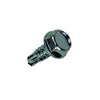 Mack 1007019 - zelfbor. schroef zeskant 200 200 st 4,2x13mm | 10 stuks