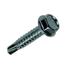 Mack 1007022 - zelfbor. schroef zeskant 200 200 st 4,8x25mm | 5 stuks