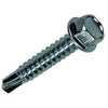 Mack 1007024 - zelfbor. schroef zeskant 100 100 st 5,5x32mm | 5 stuks