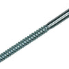 Mack 1007035 - houtdraadbout staal verzinkt 50 st 6 x 100 mm | 2 stuks