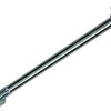 Mack 1007056 - houtbout + moer verzinkt 75 st6 x 100 mm | 2 stuks