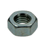 Mack 1007096 - zeskantmoeren 200 st m6 | 5 stuks