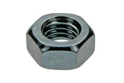 Mack 1007097 - zeskantmoeren 200 st m8 | 5 stuks