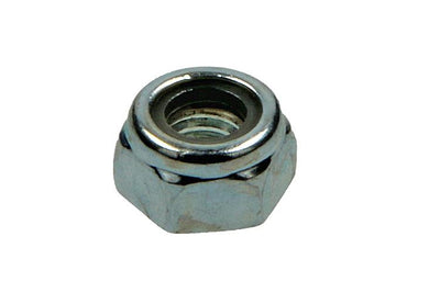 Mack 1007105 - borgmoeren 200 st m6 | 5 stuks