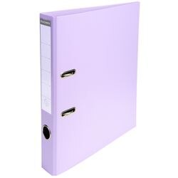 Ordner exacompta prem touch a4 50 mm lila 2-rings 10 stuks