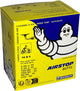 Michelin binnenband 300 350-10 haaks ventiel