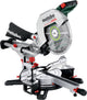 Metabo kgs 18 ltx bl 305 - accu-afkortzaag - krachtige brushless-motor - precision cut line