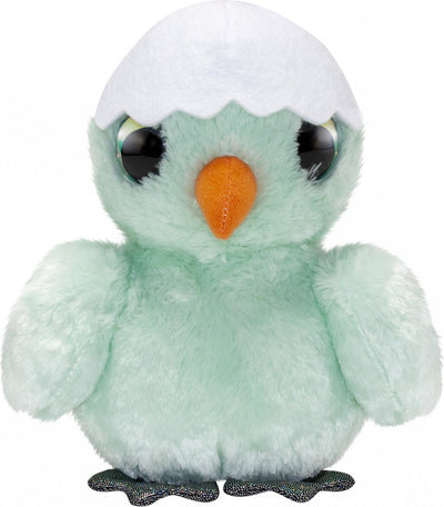 Lumo stars knuffel - easter chick tipu, 15cm