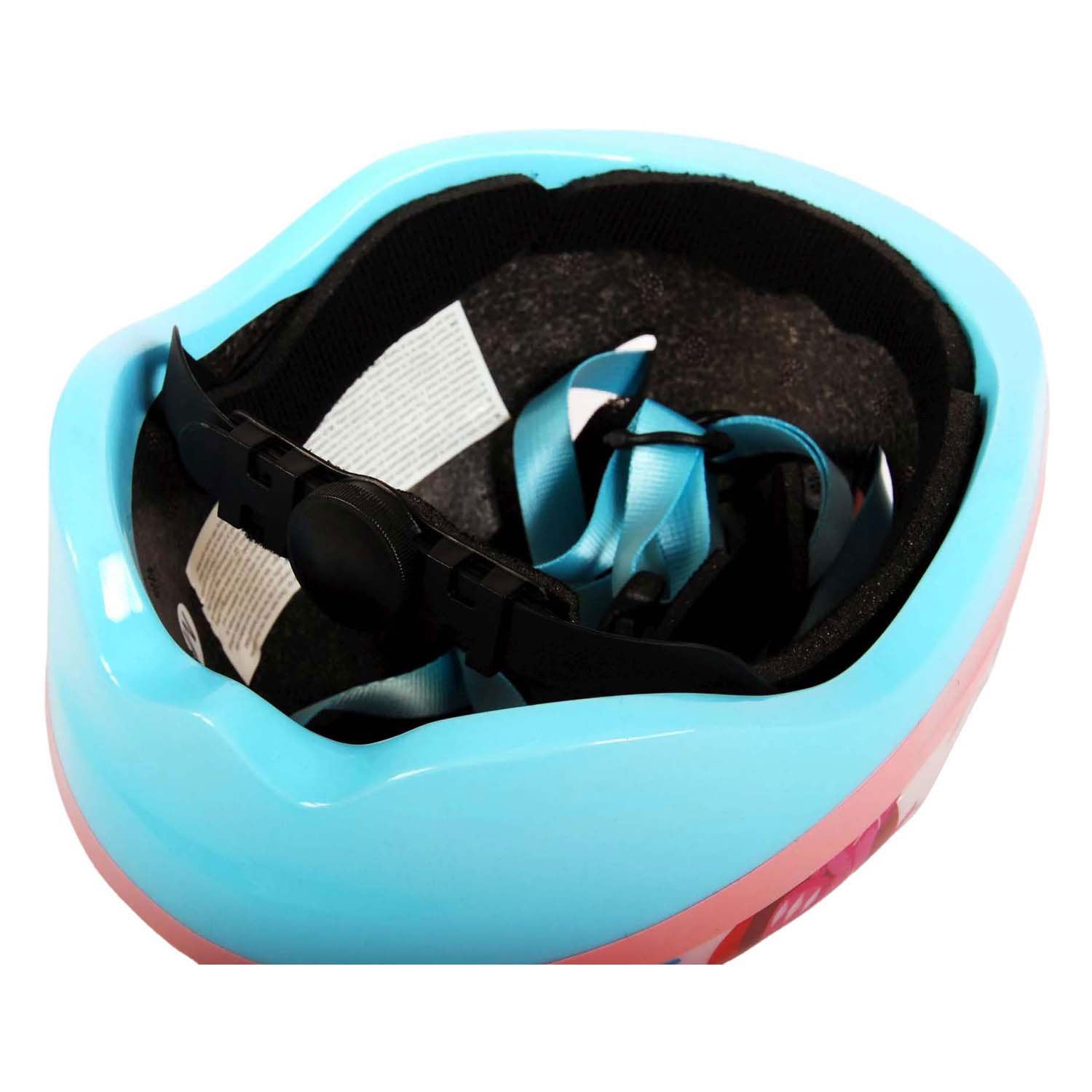 Kinder helm princess 51-55cm