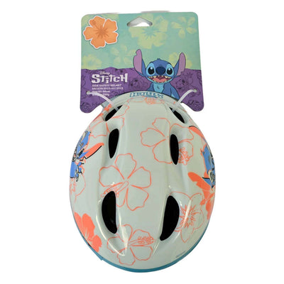 Stich kinder helm disney stitch 52-56cm