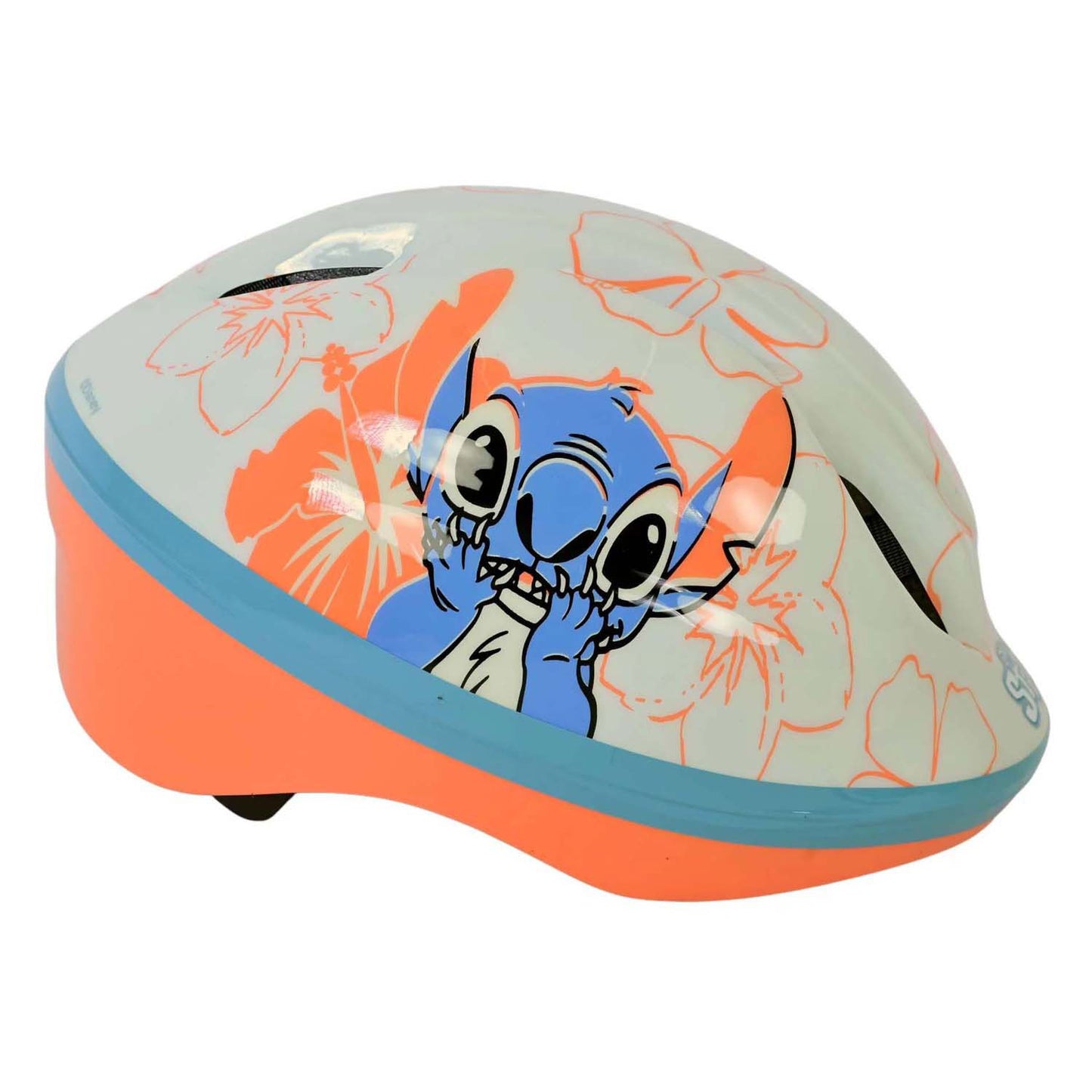 Stich kinder helm disney stitch 52-56cm
