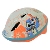 Volare kinder helm disney stitch 52-56cm - afbeelding 5