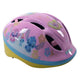 Volare fietshelm stitch roze 52-56cm - 200gr.