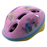 Volare kinder helm disney stitch roze 52-56cm - afbeelding 5