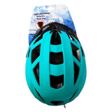 Fietshelm Volare Unisex - 54-58cm - groen - afbeelding 2