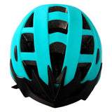 Fietshelm Volare Unisex - 54-58cm - groen - afbeelding 4