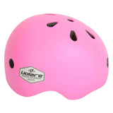 Fietshelm Volare Kids 45-51cm - roze - afbeelding 1