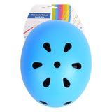 Fietshelm Volare Kids 45-51cm - Blauw - afbeelding 2