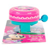 fietsbel Minnie Mouse roze 54 mm