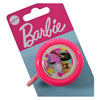 Barbie bel op kaart