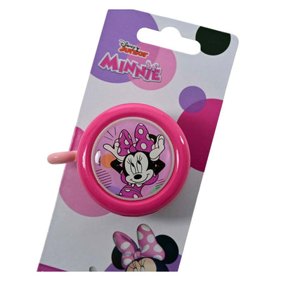 Disney minnie fietsbel